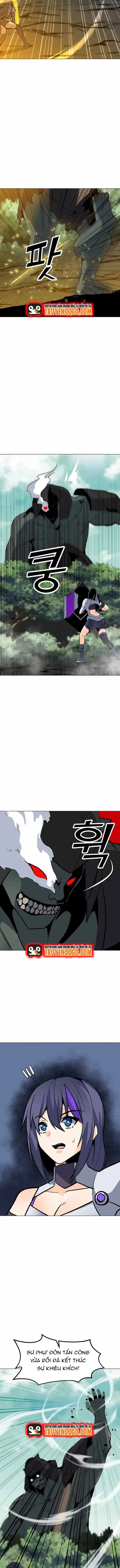 Tôi Là Người Chơi Thần Chú Đơn Độc Chap 108 - Next Chap 109