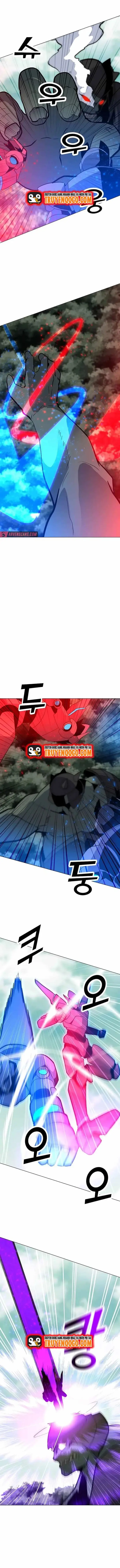 Tôi Là Người Chơi Thần Chú Đơn Độc Chap 108 - Next Chap 109