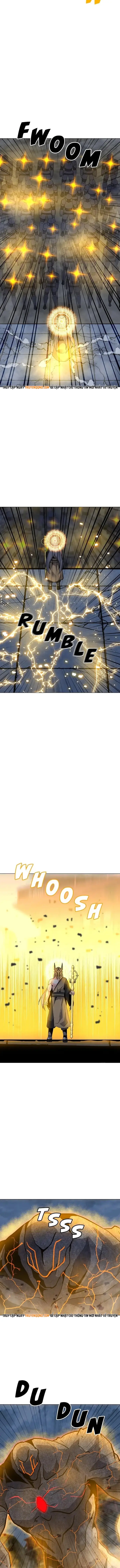 Tôi Là Người Chơi Thần Chú Đơn Độc Chap 118 - Next Chap 119