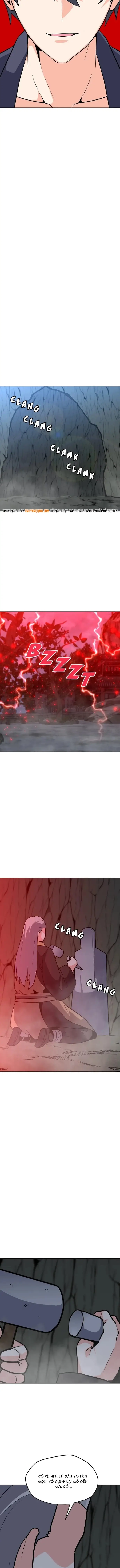 Tôi Là Người Chơi Thần Chú Đơn Độc Chap 118 - Next Chap 119