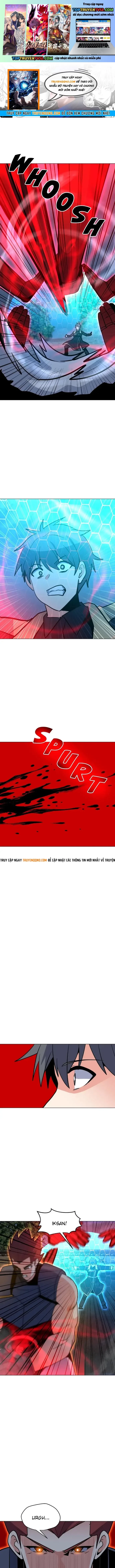 Tôi Là Người Chơi Thần Chú Đơn Độc Chap 121 - Next Chap 122