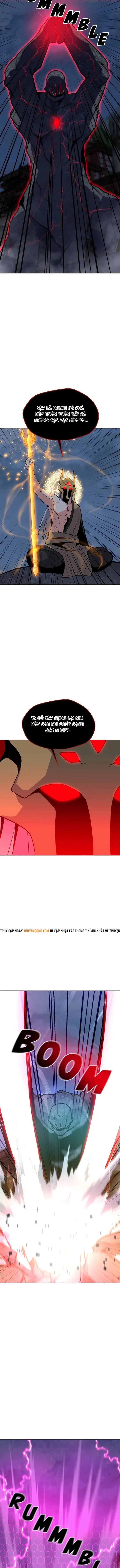 Tôi Là Người Chơi Thần Chú Đơn Độc Chap 121 - Next Chap 122