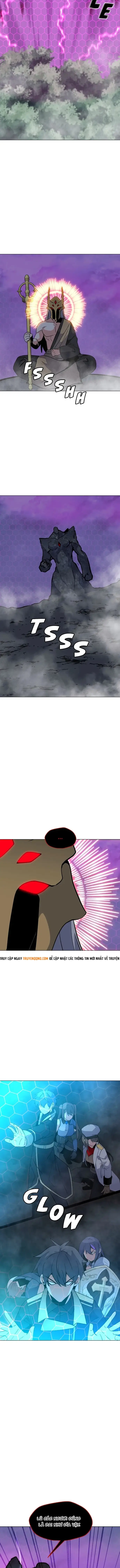 Tôi Là Người Chơi Thần Chú Đơn Độc Chap 121 - Next Chap 122