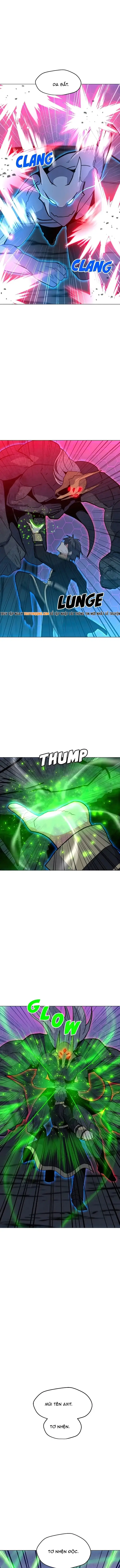 Tôi Là Người Chơi Thần Chú Đơn Độc Chap 122 - Next Chap 123