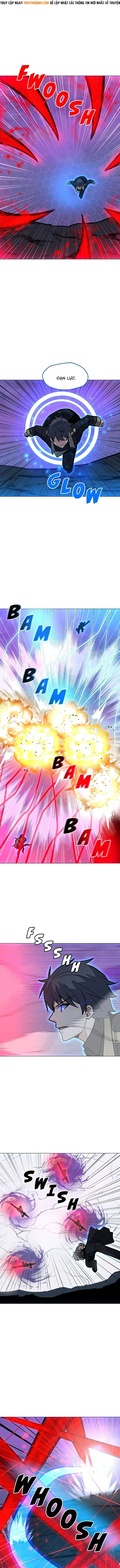 Tôi Là Người Chơi Thần Chú Đơn Độc Chap 122 - Next Chap 123