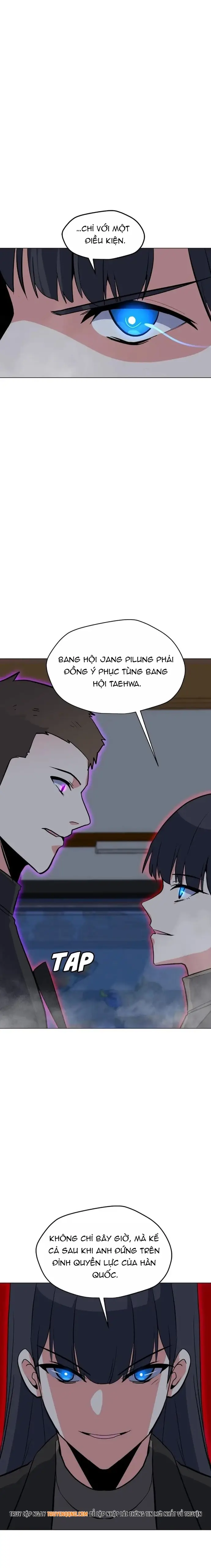 Tôi Là Người Chơi Thần Chú Đơn Độc Chap 123 - Next Chap 124