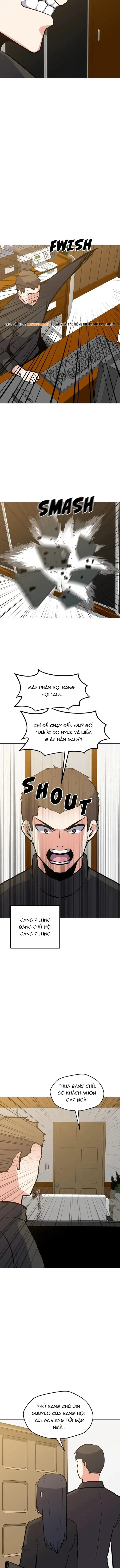 Tôi Là Người Chơi Thần Chú Đơn Độc Chap 123 - Next Chap 124