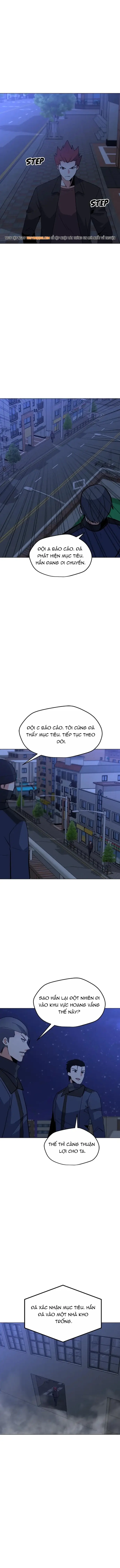 Tôi Là Người Chơi Thần Chú Đơn Độc Chap 124 - Next Chap 125