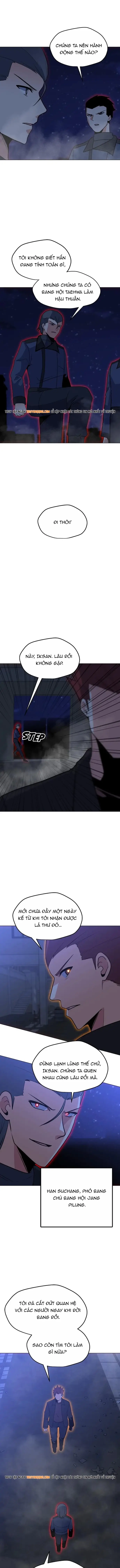 Tôi Là Người Chơi Thần Chú Đơn Độc Chap 124 - Next Chap 125