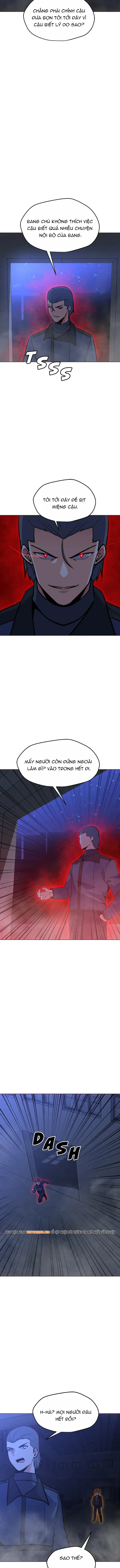 Tôi Là Người Chơi Thần Chú Đơn Độc Chap 124 - Next Chap 125