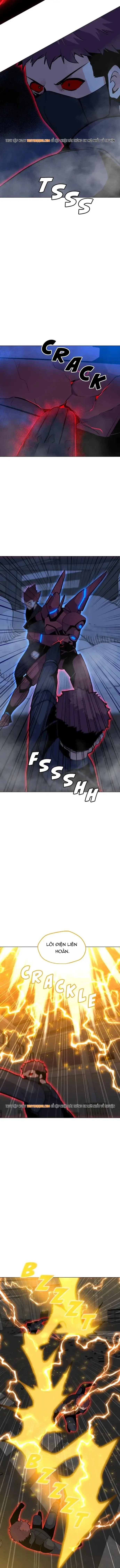 Tôi Là Người Chơi Thần Chú Đơn Độc Chap 125 - Next Chap 126