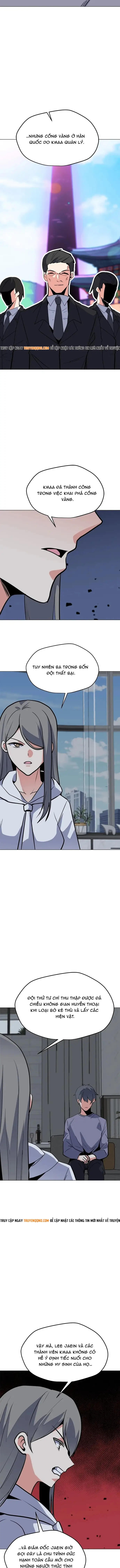 Tôi Là Người Chơi Thần Chú Đơn Độc Chap 128 - Next Chap 129