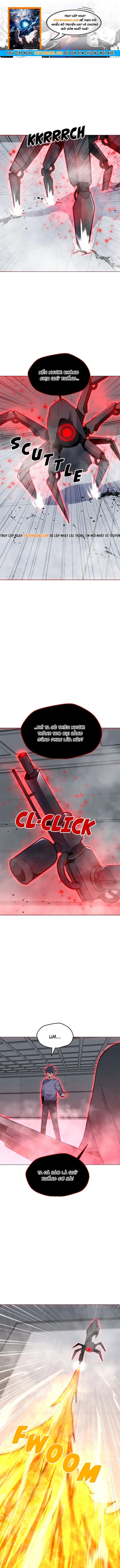 Tôi Là Người Chơi Thần Chú Đơn Độc Chap 129 - Next Chap 130