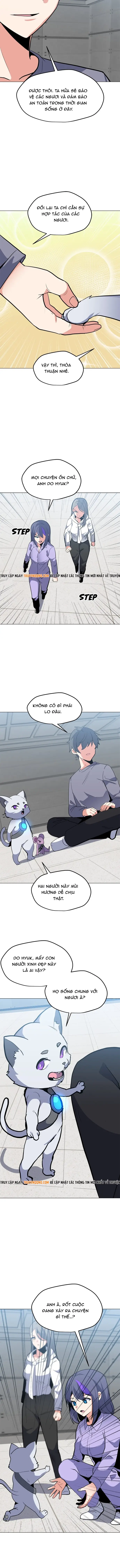 Tôi Là Người Chơi Thần Chú Đơn Độc Chap 129 - Next Chap 130