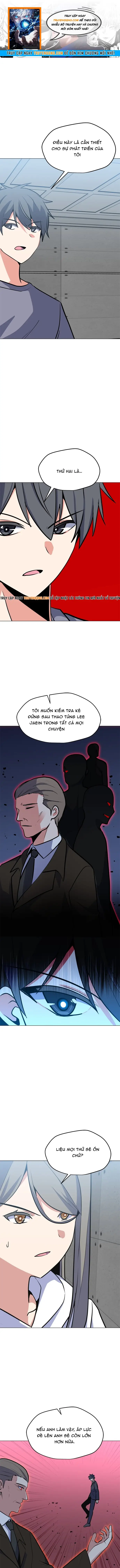 Tôi Là Người Chơi Thần Chú Đơn Độc Chap 130 - Next Chap 131