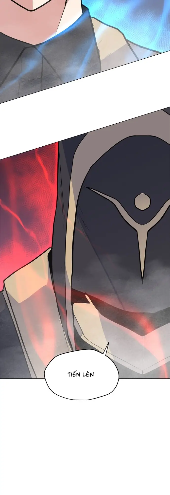 Tôi Là Người Chơi Thần Chú Đơn Độc Chap 130 - Next Chap 131