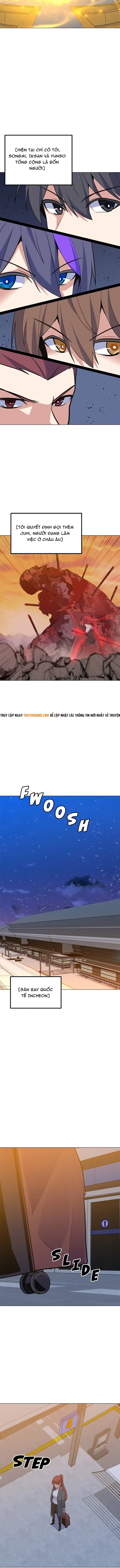 Tôi Là Người Chơi Thần Chú Đơn Độc Chap 130 - Next Chap 131