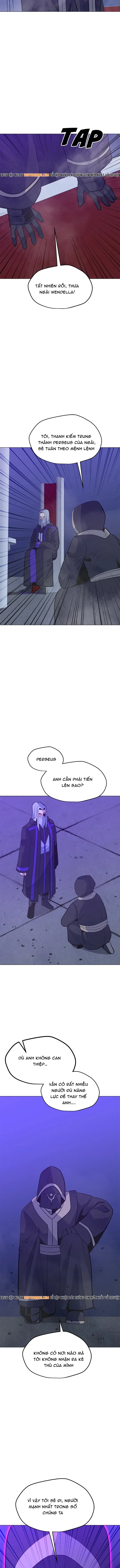 Tôi Là Người Chơi Thần Chú Đơn Độc Chap 130 - Next Chap 131