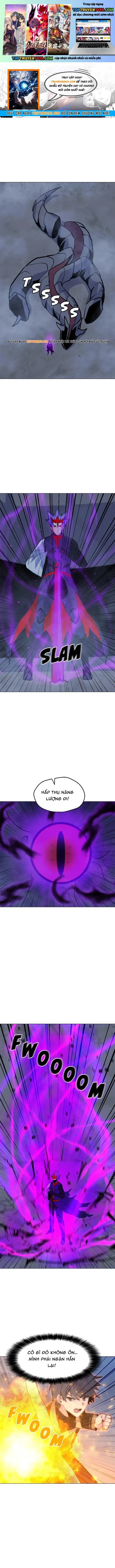 Tôi Là Người Chơi Thần Chú Đơn Độc Chap 133 - Next Chap 134