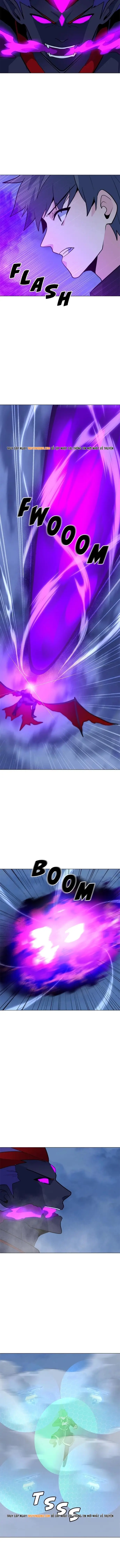 Tôi Là Người Chơi Thần Chú Đơn Độc Chap 133 - Next Chap 134