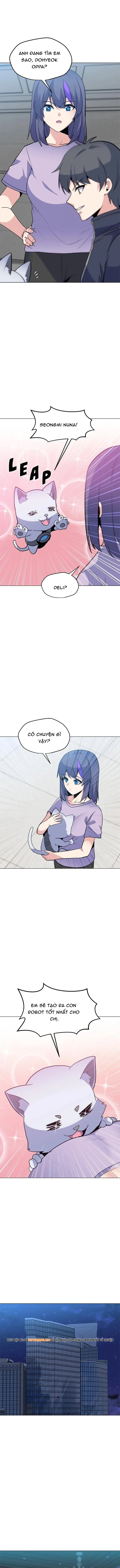 Tôi Là Người Chơi Thần Chú Đơn Độc Chap 134 - Next Chap 135