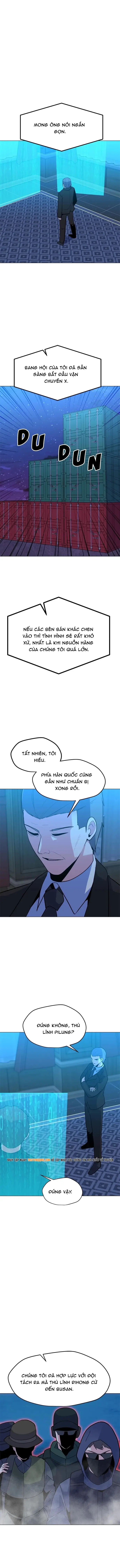 Tôi Là Người Chơi Thần Chú Đơn Độc Chap 134 - Next Chap 135