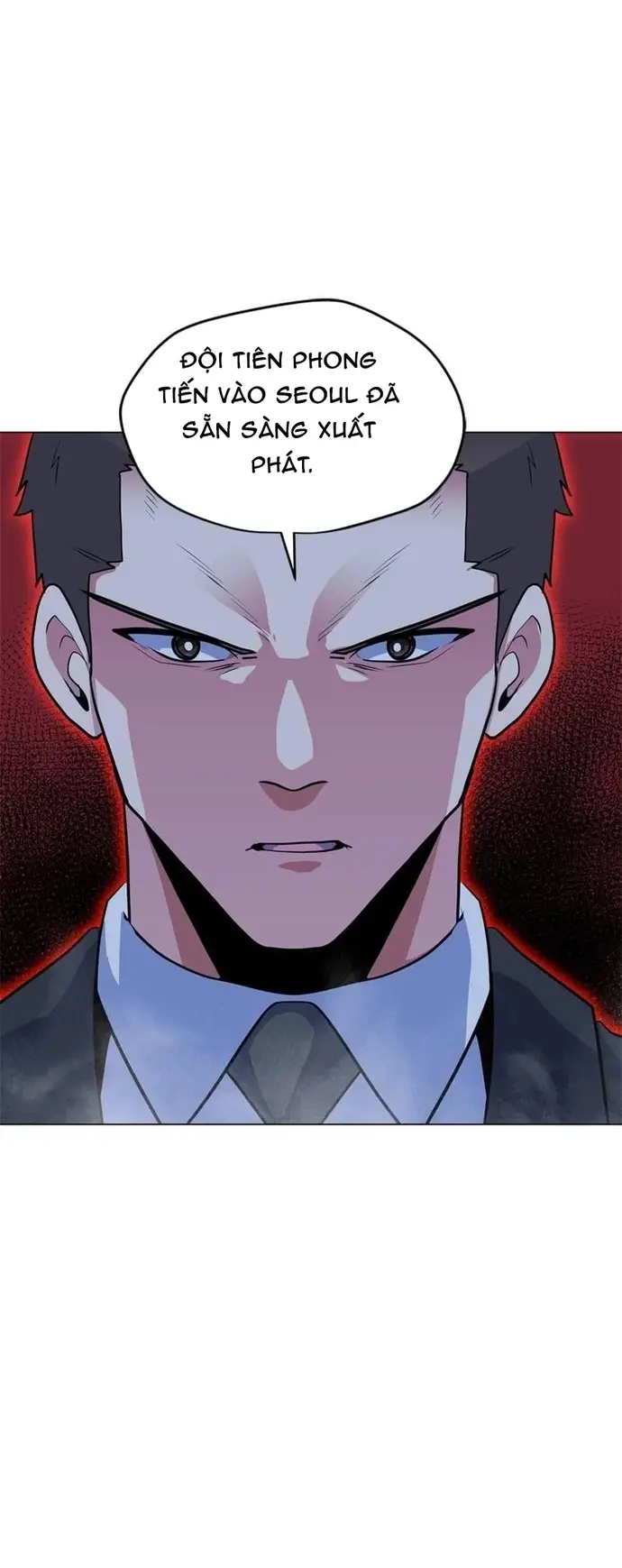 Tôi Là Người Chơi Thần Chú Đơn Độc Chap 134 - Next Chap 135