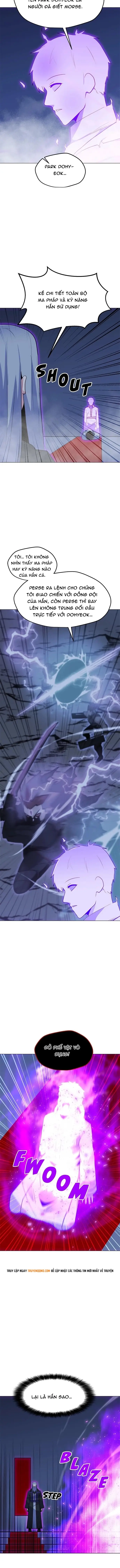 Tôi Là Người Chơi Thần Chú Đơn Độc Chap 134 - Next Chap 135