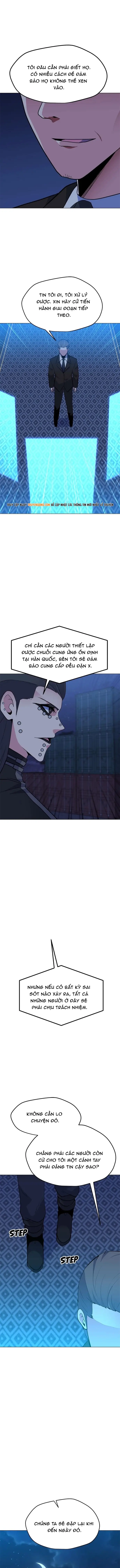 Tôi Là Người Chơi Thần Chú Đơn Độc Chap 135 - Next Chap 136