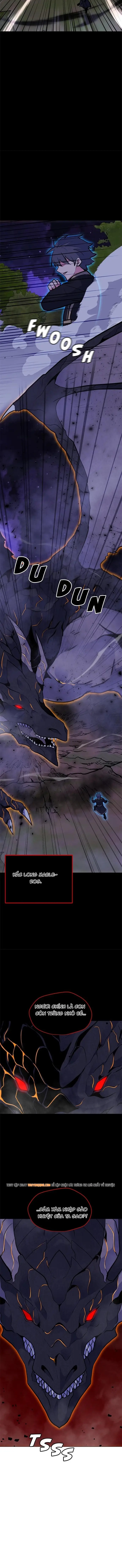 Tôi Là Người Chơi Thần Chú Đơn Độc Chap 135 - Next Chap 136