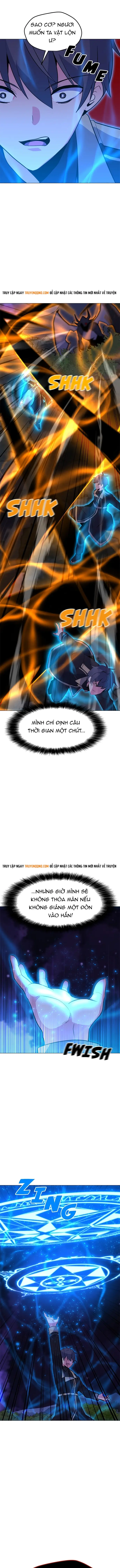 Tôi Là Người Chơi Thần Chú Đơn Độc Chap 136 - Next Chap 137