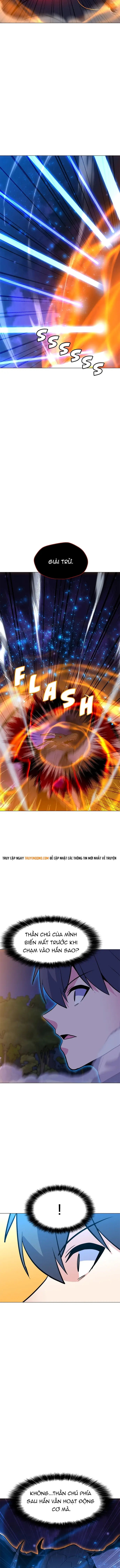 Tôi Là Người Chơi Thần Chú Đơn Độc Chap 136 - Next Chap 137