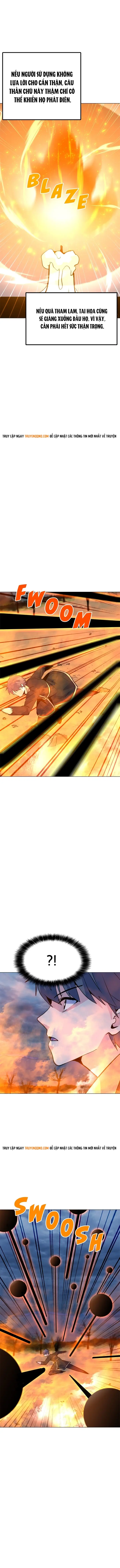 Tôi Là Người Chơi Thần Chú Đơn Độc Chap 137 - Next Chap 138