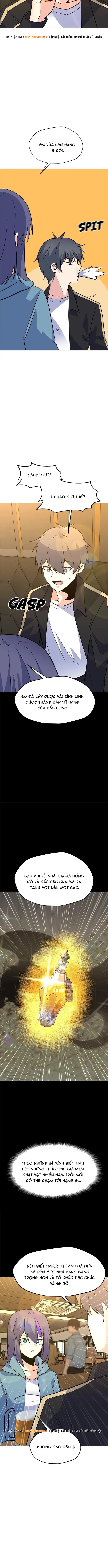 Tôi Là Người Chơi Thần Chú Đơn Độc Chap 138 - Next Chap 139