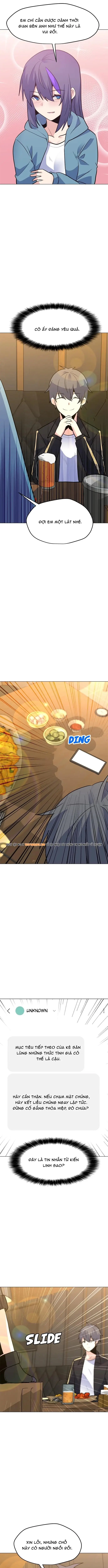 Tôi Là Người Chơi Thần Chú Đơn Độc Chap 138 - Next Chap 139