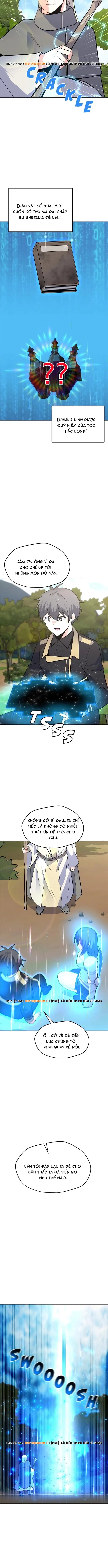 Tôi Là Người Chơi Thần Chú Đơn Độc Chap 138 - Next Chap 139