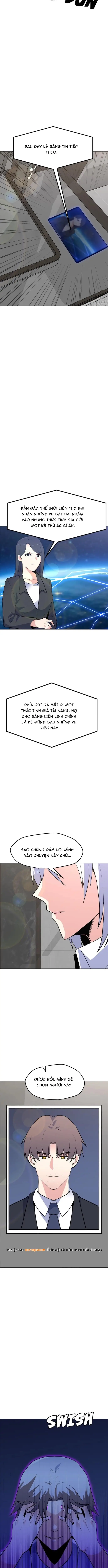 Tôi Là Người Chơi Thần Chú Đơn Độc Chap 138 - Next Chap 139
