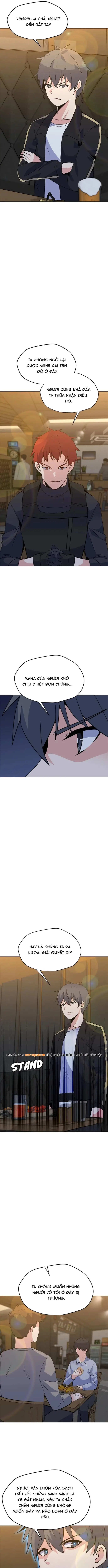 Tôi Là Người Chơi Thần Chú Đơn Độc Chap 139 - Next Chap 140