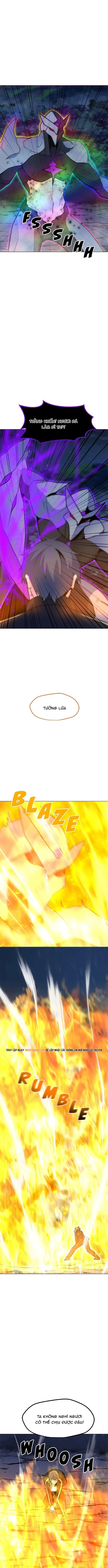 Tôi Là Người Chơi Thần Chú Đơn Độc Chap 139 - Next Chap 140