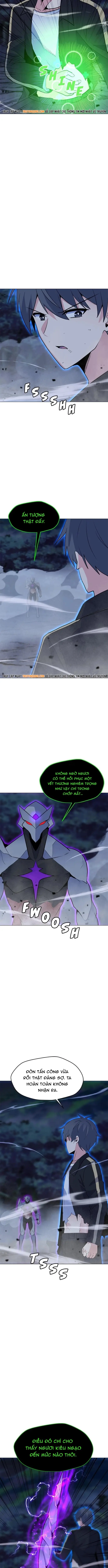 Tôi Là Người Chơi Thần Chú Đơn Độc Chap 140 - Next Chap 141