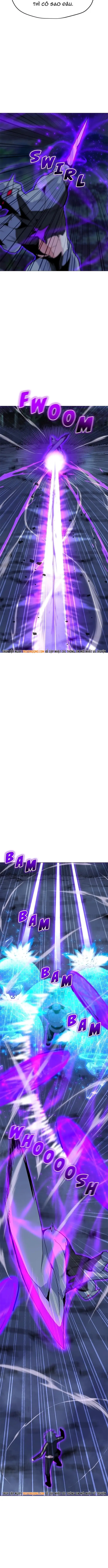 Tôi Là Người Chơi Thần Chú Đơn Độc Chap 140 - Next Chap 141