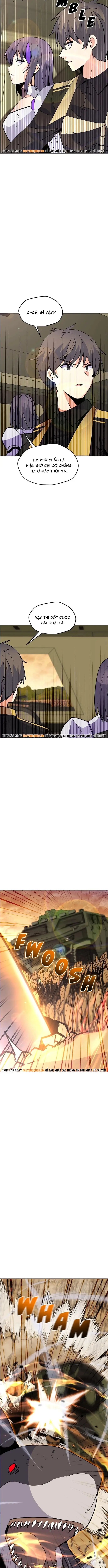 Tôi Là Người Chơi Thần Chú Đơn Độc Chap 141 - Next Chap 142