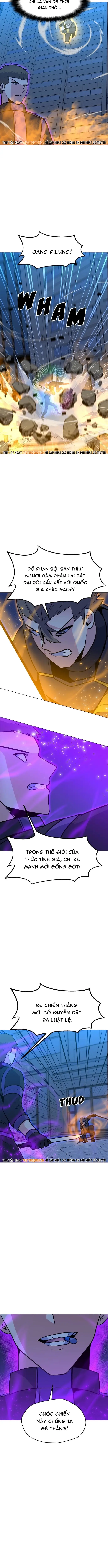 Tôi Là Người Chơi Thần Chú Đơn Độc Chap 142 - Next Chap 143