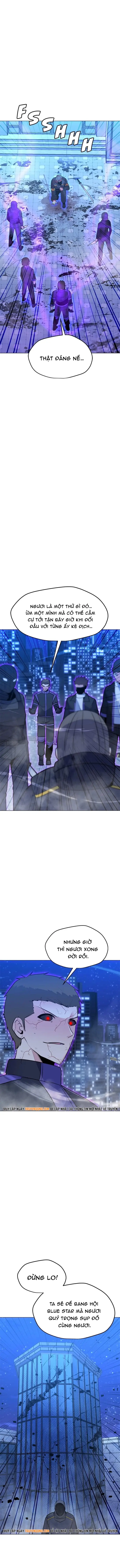 Tôi Là Người Chơi Thần Chú Đơn Độc Chap 143 - Next Chap 144