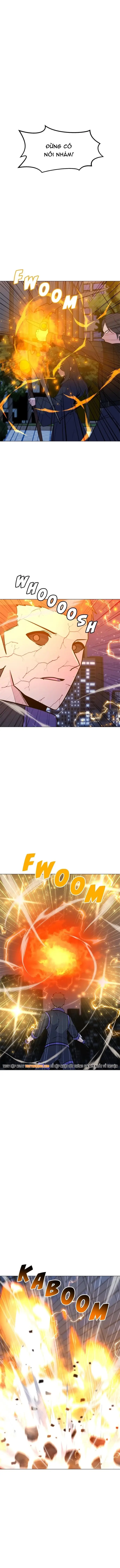 Tôi Là Người Chơi Thần Chú Đơn Độc Chap 143 - Next Chap 144