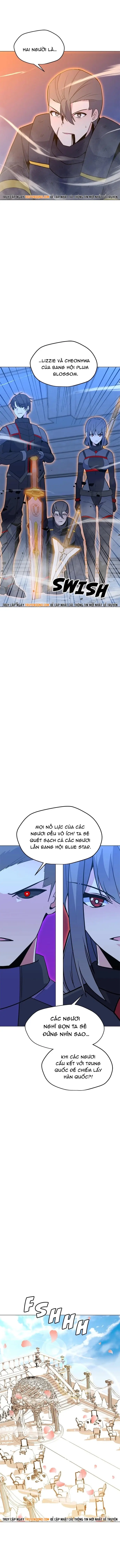 Tôi Là Người Chơi Thần Chú Đơn Độc Chap 143 - Next Chap 144