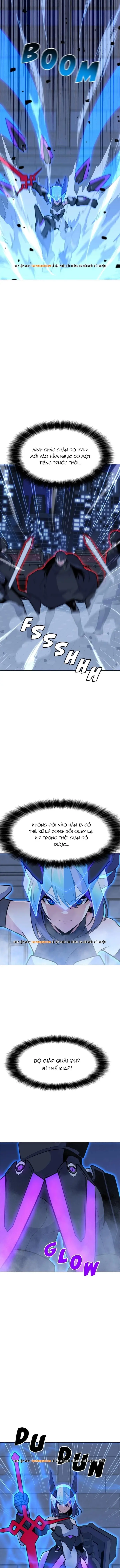 Tôi Là Người Chơi Thần Chú Đơn Độc Chap 144 - Next Chap 145