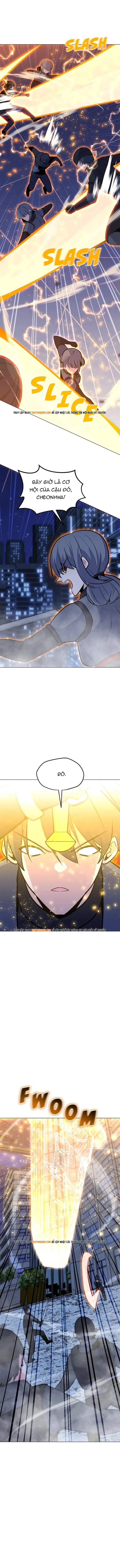 Tôi Là Người Chơi Thần Chú Đơn Độc Chap 144 - Next Chap 145