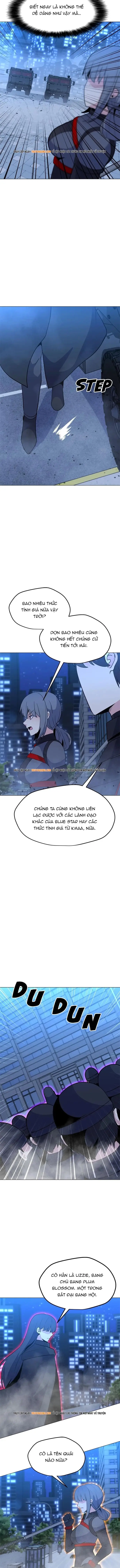 Tôi Là Người Chơi Thần Chú Đơn Độc Chap 144 - Next Chap 145