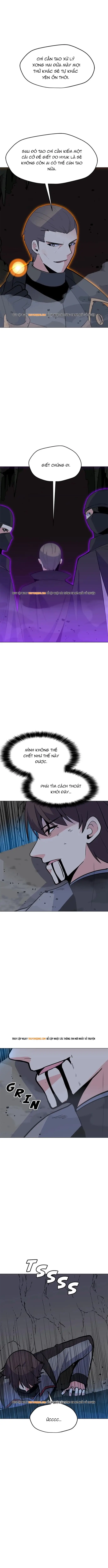 Tôi Là Người Chơi Thần Chú Đơn Độc Chap 145 - Next Chap 146